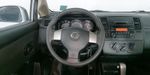 Nissan Tiida 1.8 ADVANCE AUTO Sedan 2018