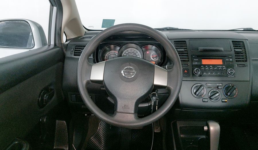 Nissan Tiida 1.8 ADVANCE AUTO Sedan 2018