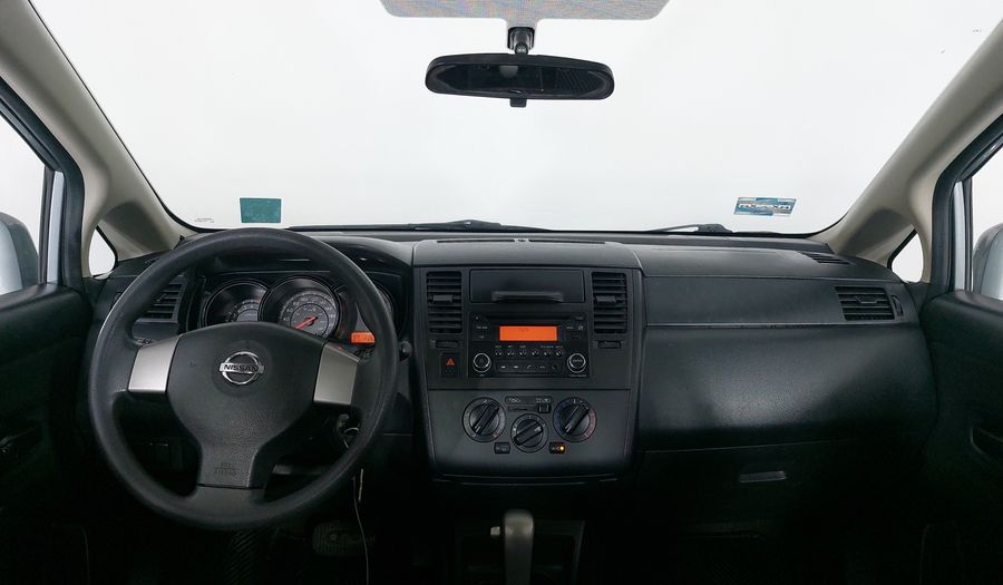 Nissan Tiida 1.8 ADVANCE AUTO Sedan 2018