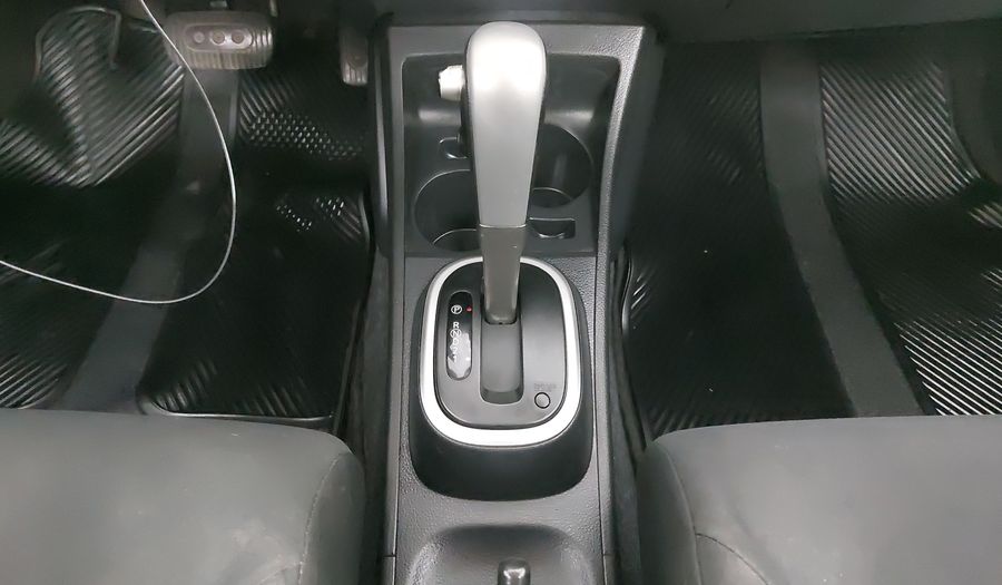 Nissan Tiida 1.8 ADVANCE AUTO Sedan 2018