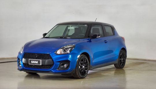 Suzuki • Swift