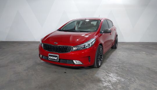 Kia • FORTE