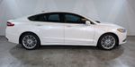 Ford Fusion 2.0 GTDI SE LUXURY PLUS NAV AT Sedan 2014