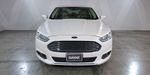 Ford Fusion 2.0 GTDI SE LUXURY PLUS NAV AT Sedan 2014