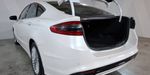Ford Fusion 2.0 GTDI SE LUXURY PLUS NAV AT Sedan 2014