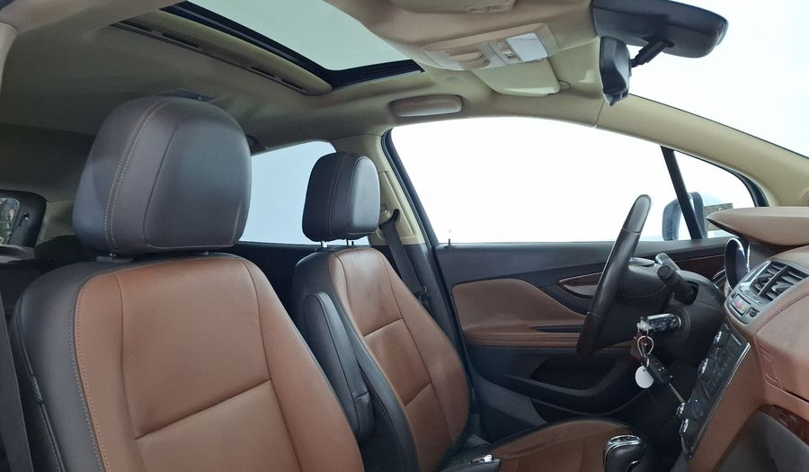 Buick Encore 1.4 AUTO PREMIUM Suv 2014