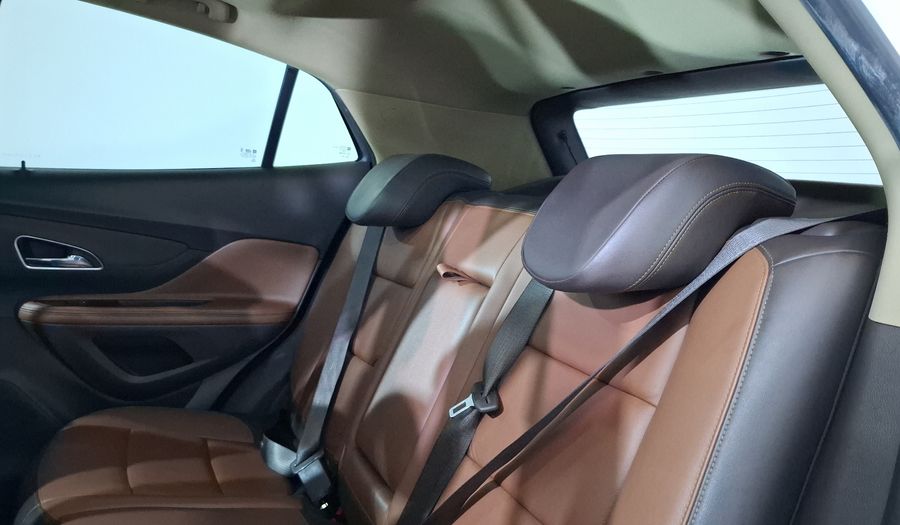 Buick Encore 1.4 AUTO PREMIUM Suv 2014