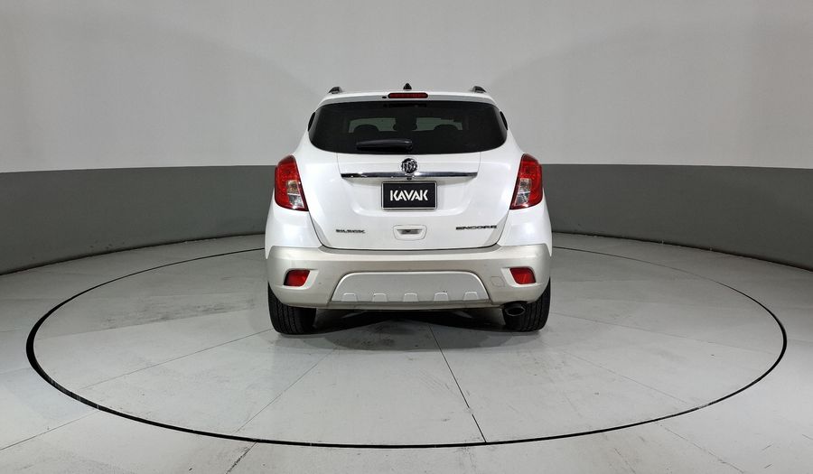 Buick Encore 1.4 AUTO PREMIUM Suv 2014