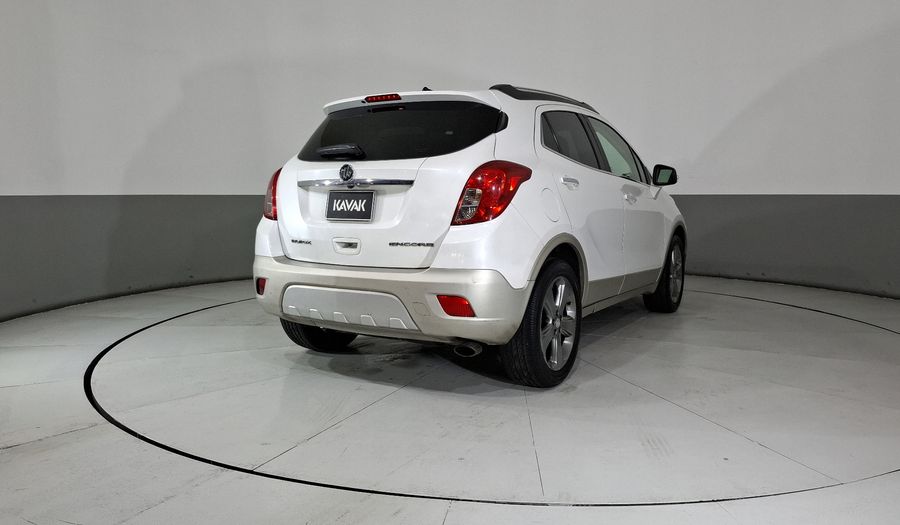 Buick Encore 1.4 AUTO PREMIUM Suv 2014