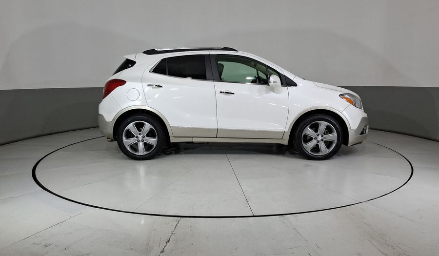 Buick Encore 1.4 AUTO PREMIUM Suv 2014