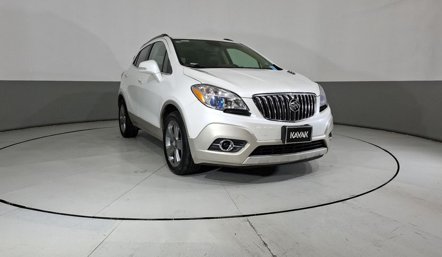 Buick Encore 1.4 AUTO PREMIUM Suv 2014