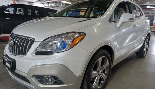Buick • Encore