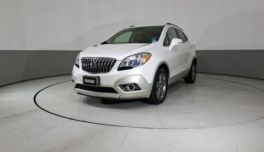 Buick • Encore