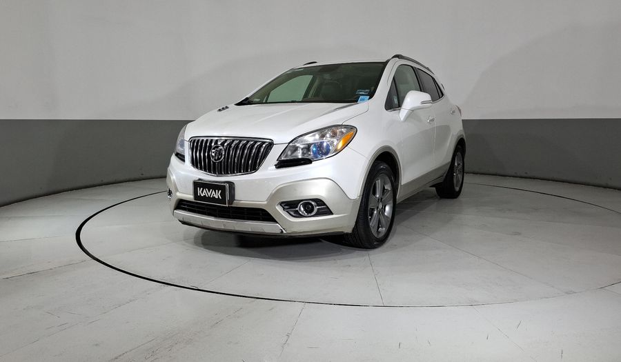 Buick Encore 1.4 AUTO PREMIUM Suv 2014