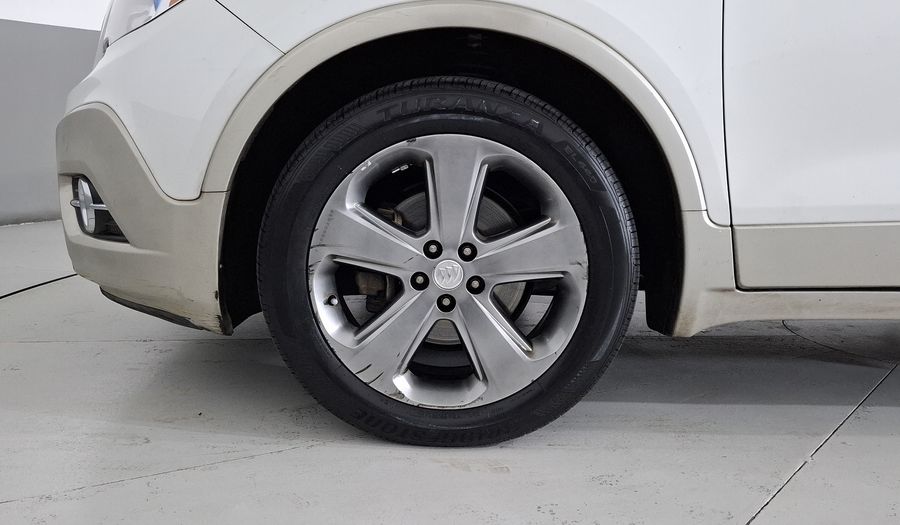 Buick Encore 1.4 AUTO PREMIUM Suv 2014