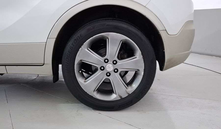 Buick Encore 1.4 AUTO PREMIUM Suv 2014