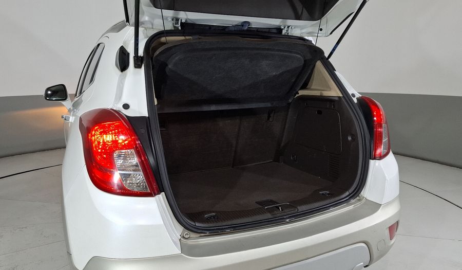 Buick Encore 1.4 AUTO PREMIUM Suv 2014