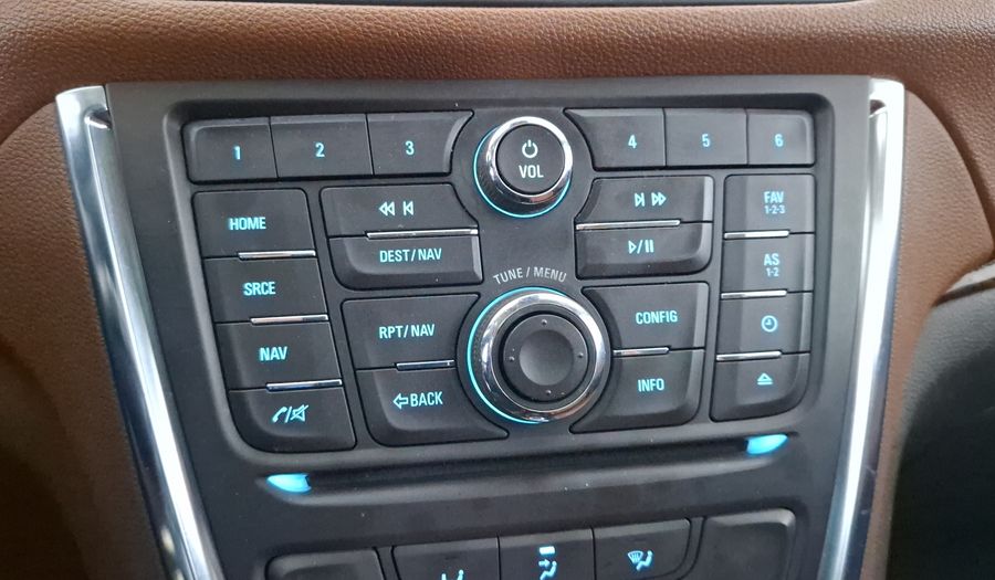 Buick Encore 1.4 AUTO PREMIUM Suv 2014