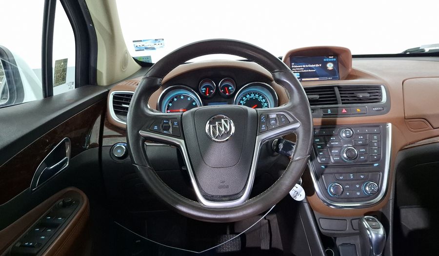 Buick Encore 1.4 AUTO PREMIUM Suv 2014