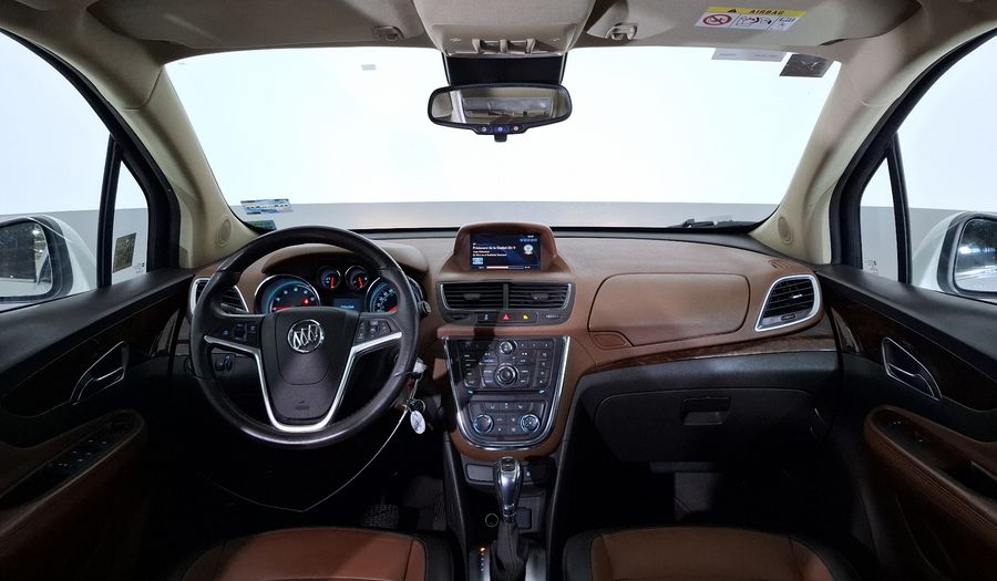 Buick Encore 1.4 AUTO PREMIUM Suv 2014