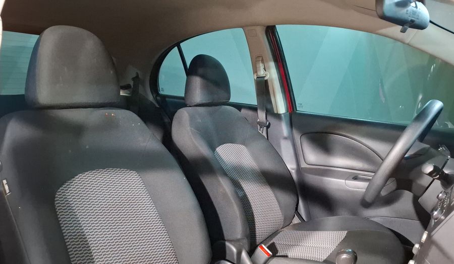 Nissan March 1.6 SENSE Hatchback 2023