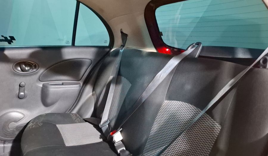 Nissan March 1.6 SENSE Hatchback 2023