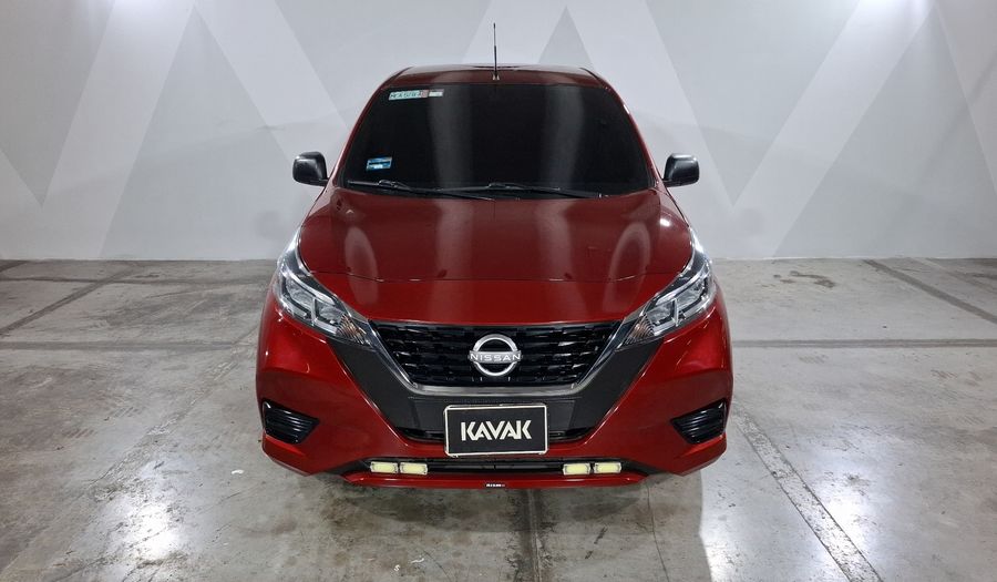 Nissan March 1.6 SENSE Hatchback 2023