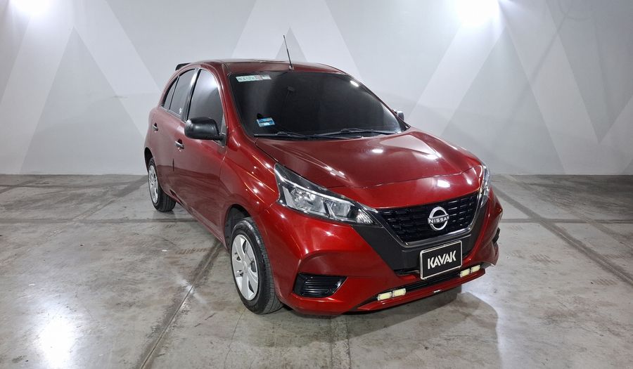 Nissan March 1.6 SENSE Hatchback 2023