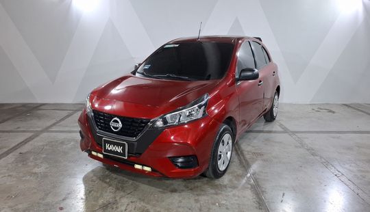 Nissan • March