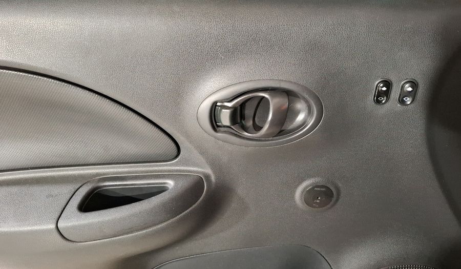 Nissan March 1.6 SENSE Hatchback 2023