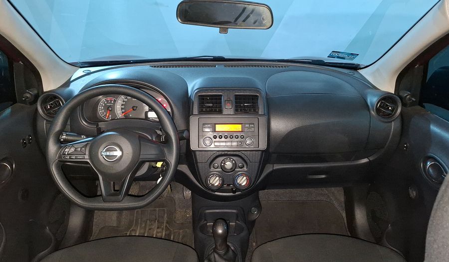 Nissan March 1.6 SENSE Hatchback 2023