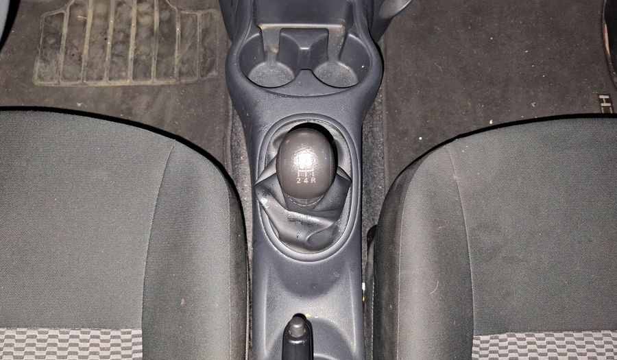 Nissan March 1.6 SENSE Hatchback 2023