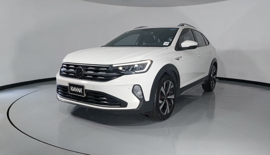 Volkswagen • Nivus