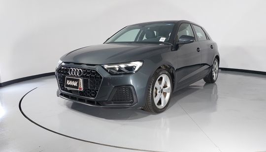 Audi • A1