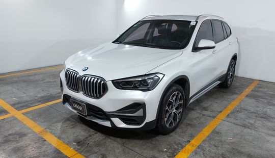 Bmw • X1