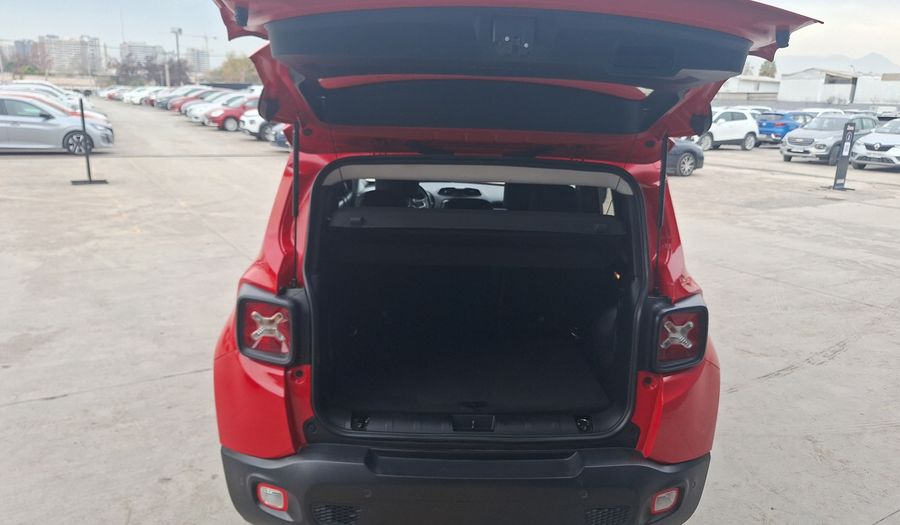 Jeep Renegade 1.8 SPORT LX Suv 2022