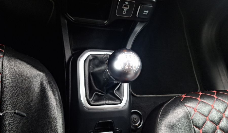 Jeep Renegade 1.8 SPORT LX Suv 2022