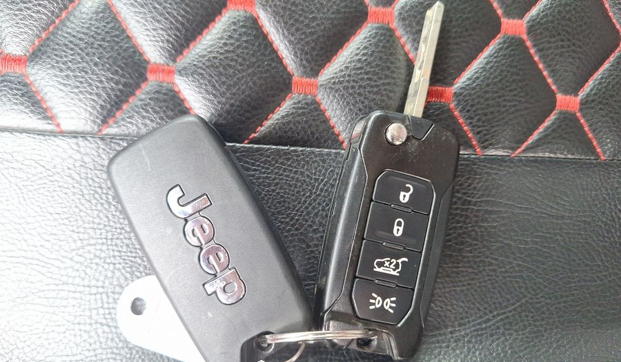 Jeep Renegade 1.8 SPORT LX Suv 2022