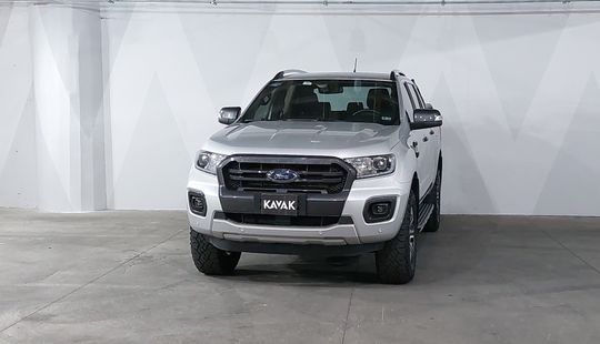 Ford • Ranger