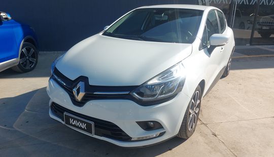 Renault • Clio