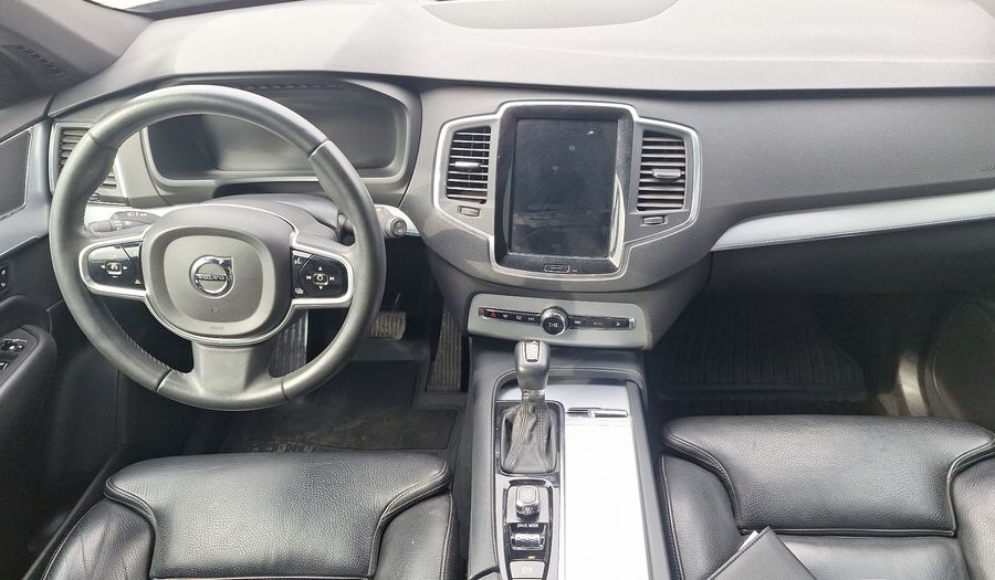Volvo Xc90 2.0 T5 KINETIC AUTO 4WD Suv 2018