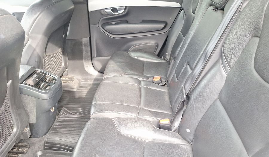 Volvo Xc90 2.0 T5 KINETIC AUTO 4WD Suv 2018