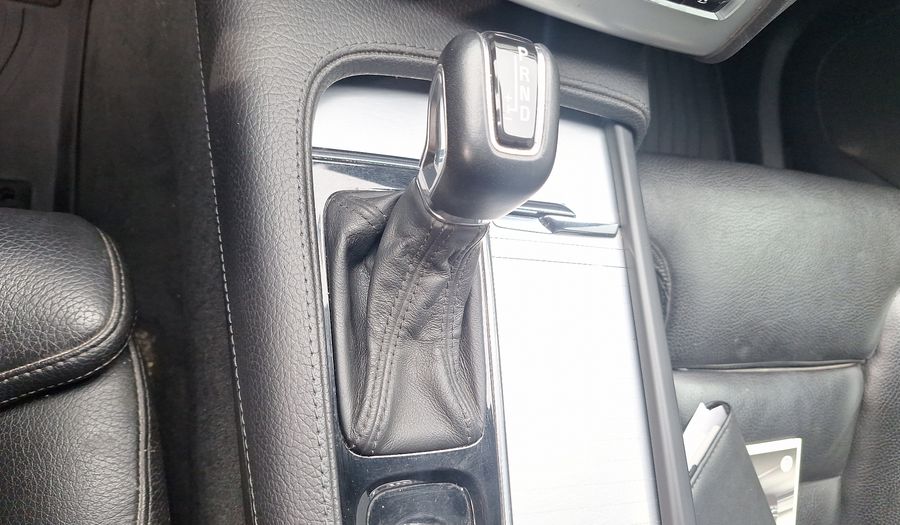 Volvo Xc90 2.0 T5 KINETIC AUTO 4WD Suv 2018