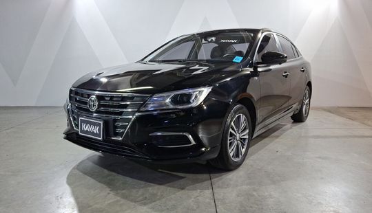 Mg • MG5