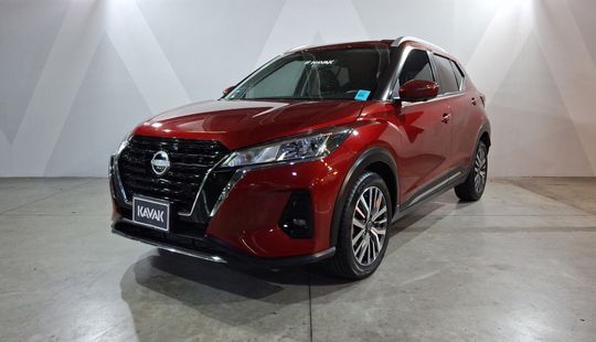 Nissan • Kicks