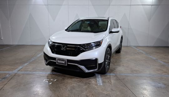 Honda • CR-V