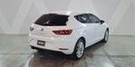 Seat Leon 1.4 XCELLENCE 150 HP DSG Hatchback 2017