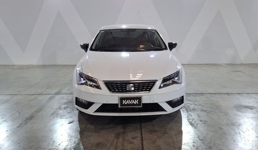Seat Leon 1.4 XCELLENCE 150 HP DSG Hatchback 2017
