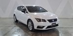 Seat Leon 1.4 XCELLENCE 150 HP DSG Hatchback 2017