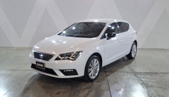 Seat • Leon